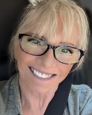 Sharon R. Jackson profile image